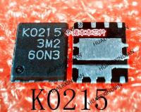 5PCS New Original RJK0215DPA-00#J53 RJK0215 K0215 KO215 QFN8 In Stock