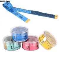 hot！【DT】 Top Durable Soft 1.5Meter 150CM Sewing Tape Measuring Measure Ruler Dressmaking