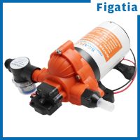 [FIGATIA] Seaflo RV Marine 12V DC 11.6Lmin Fresh Water Diaphragm Self Priming Pump