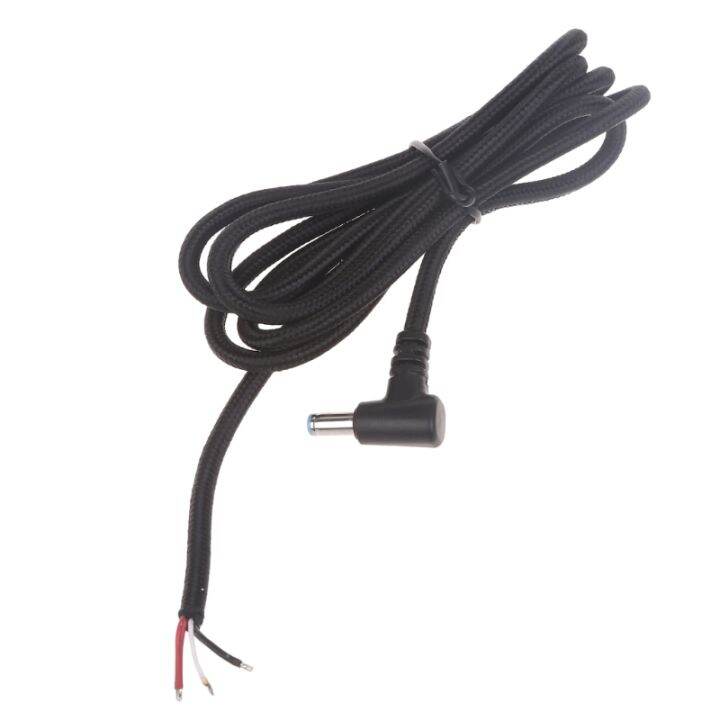 【Potato Digital】 Laptop Power Cord for Vostro Cord Clearly Marked