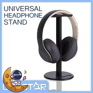 Lazada headphone online stand