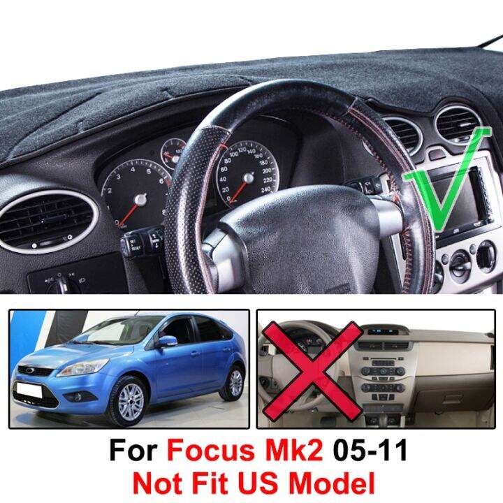 xukey-dash-mat-dashboard-cover-dashmat-for-ford-focus-2-mk2-2005-2006-2007-2008-2009-2010-2011