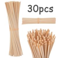 wooden Diffuser Aroma Wedding Decor Bathroom Fragrance Reed Oil Diffuser Fragrance Diffuser Rattan Reed Sticks