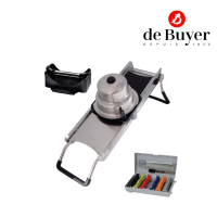 de Buyer 2012.41 Mandoline Revolution Master / อุปกรณ์สไลด์ผัก