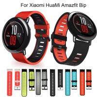 ▲☾ Dla Xiaomi Huami Amazfit Stratos 2 2S dla Xiaomi Huami Amazfit PACe bransoletka pasek smartband z zegarkiem 22mm