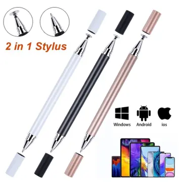 Capacitive Touch Screen Stylus Writing Drawing Pen Pencil for Smart Phone  Tablet | Inox Wind