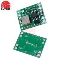 DC-DC 5V MINI Buck Step Down Board Fixed Output 3A Converter Buck Circuit Board Module Adjustable Voltage Regulator Power Supply Electrical Circuitry