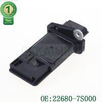 จีนใหม่คุณภาพสูง 226807S00A 226807S00 Mass Air Flow Sensor ใช้ FIT สำหรับ INFINIT สำหรับ nissan AFH70M-38 22680-7S00A=CHINA NEW top quality 226807S00A 226807S00 Mass Air Flow Sensor USE FIT For INFINIT for nissan AFH70M-38 22680-7S00A