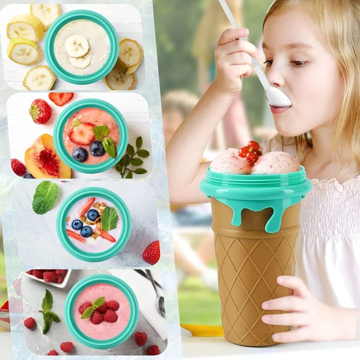 500ml-summer-squeeze-homemade-juice-water-bottle-quick-frozen-smoothie-sand-cup-pinch-fast-cooling-magic-ice-cream-slushy-cup
