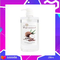 i-nature Extra Virgin Coconut oil (1000 ml.)