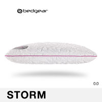 Bedgear หมอนหนุน รุ่น Storm 0.0 ส่งฟรี