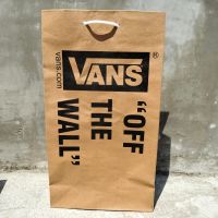 รองเท้าแตะ VANS ของแท้ แบบนิ่ม นําเข้าจากมาร์เวล สําหรับผู้ชาย และผู้หญิง