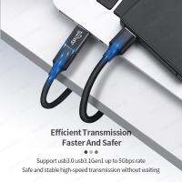 Holiday Discounts USB 3.0 Connector USB To USB Adapter 5Gbps Gen1 Male To Male Female USB Converter SSD HDD Cable Extender USB 3.0 Extension Plug