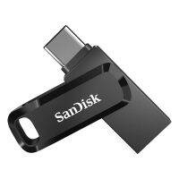 2023 SanDisk 128g Android ใช้ได้สองแบบ u จาน type สองในหนึ่งเดียวความเร็วสูงสำหรับศัพท์มือถือและคอมพิวเตอร์ 3.1 แฟลชไดรฟ์ USB ของแท้ที่เข้ารหัส