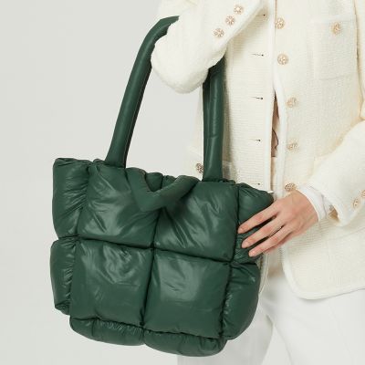 hot【DT】☢▣  Large Capacity Tote for Shoulder Side Fashion Cotton Shopping Crossbody Designer Handbag 2023