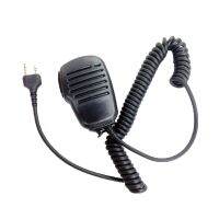 Walkie Talkie Shoulder Speaker MIC For MIDLAND G6/G7/G8/G9 GXT550 GXT650 LXT80 Microphone