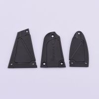 HR-【Made in Korea】1 Piece Original Genuine  IBZ  Guitar Truss Rod Cover Easy To Use