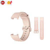 Redmi Smart Watch 2 Lite Strap ผลิตภัณฑ์นี้เหมาะสำหรับ watch 2 lite เท่านั้น ไม่สามารถใช้ได้กับรุ่นอื่นๆ