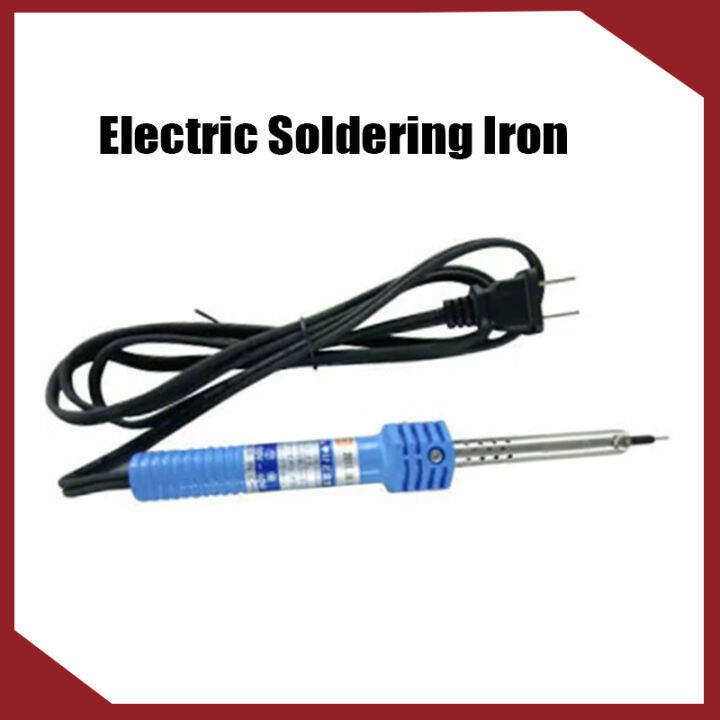 Electronic Soldering Iron Lazada PH