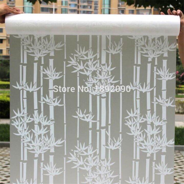 2-3-5-meter-frosted-privacy-glass-window-film-adhesive-embossed-window-sticker-home-decor-mixed-color-toilet-mirror