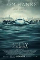 ภาพพิมพ์ศิลปะหนัง Sully ใหม่โปสเตอร์ผ้าไหมของตกแต่งผนังบ้าน0726