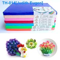 ◄ 22x23 spot 500 g Soft Clay Play its Colorful Clay Children