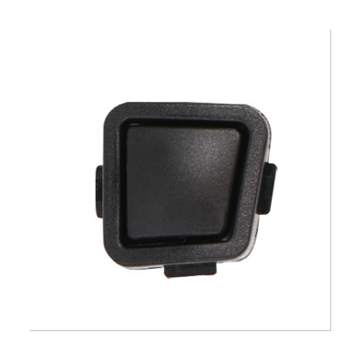 Keyless Entry Outside Door Handle Sensor Button Rubber Cover for Mercedes Benz W164 W251 R GL ML Class R300 ML320