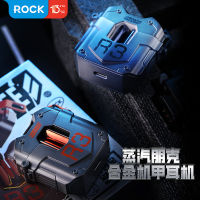 หูฟัง R3TWS Steampunk Rock/rock อย่างเข้มงวด (10/กล่องต่อหนึ่งกล่อง) Fsiuong