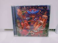 1 CD MUSIC ซีดีเพลงสากลSANTANA  SUPERNATURAL   (L5C63)