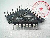 5pcs CY7C189-25PC