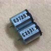 【✔In stock】 herrdi 1ชิ้นไมโครมอเตอร์ N20ความเร็วสูง12V มอเตอร์แรงบิดสูงภายในปรับ