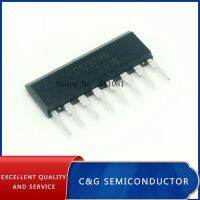 10PCS  C1237HA UPC1237HA ZIP-8 UPC1237 WATTY Electronics