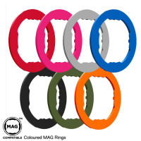 QUADLOCK Coloured Ring for MAG CASE