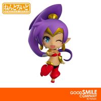 พร้อมส่ง+โค้ดส่วนลด Nendoroid 1991 Shantae: Shantae (ลิขสิทธิ์แท้ )