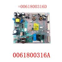 0061800316D 0061800316A สำหรับ Haier ตู้เย็นบอร์ดคอมพิวเตอร์บอร์ดควบคุม Power Board Parts