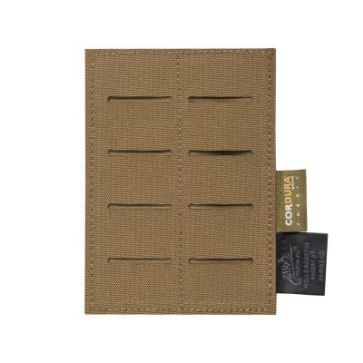 HELIKON MOLLE ADAPTER INSERT 2 Velcro MOLLE accessories expansion panel