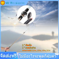 [ราคาถูก]Portable Fishing Rod 【Big Promotion】กล่องส่องแบบยืดหดได้เบ็ดตกปลาน้ำแข็งน้ำจืดตกปลาไฟเบอร์กลาสเบ็ดตกปลาพกพา Rod กระเป๋า