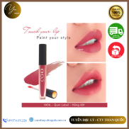 Son Kem Khoáng Mineral Cream Showbiz M06 Hồng Đất