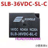 40a Slb-36vdc-Sl-C ใหม่ Dc36v 7