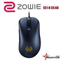 ZOWIE EC1-B CS:GO Version Mouse for e-Sports (L) (สินค้าของเเท้รับประกัน 1ปี )