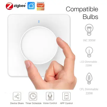 Best smart light switches and dimmers 2024