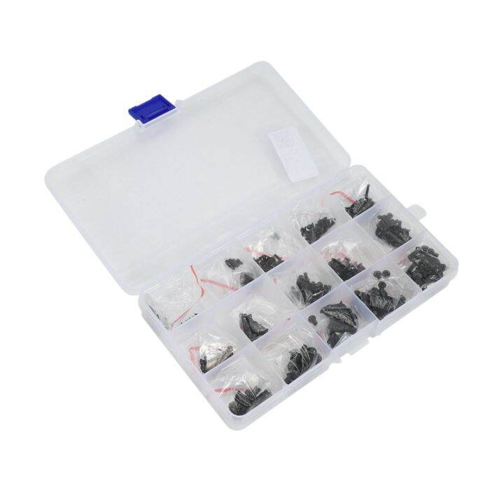 450-buah-set-sekrup-mini-kepala-datar-countersunk-m2-m2-5-m3-kit-sekrup-laptop-notebook-komputer-baja-karbon