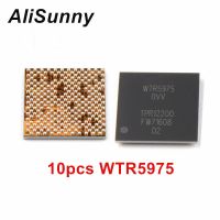 AliSunny 10pcs WTR5975 0VV สําหรับ iPhone 8 / 8plus / X UWTRE ความถี่กลาง IC IF Chip