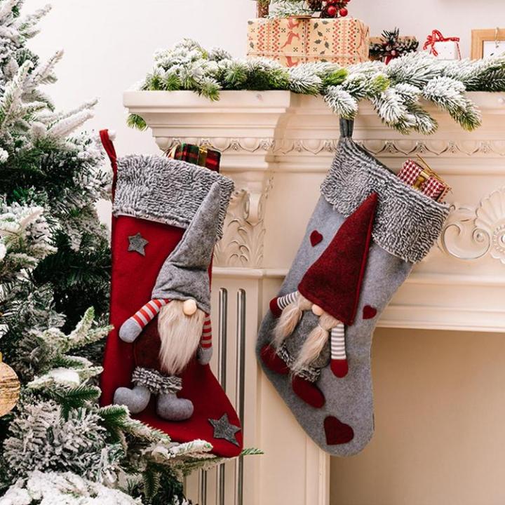 christmas-stockings-for-kids-foldable-family-christmas-stockings-fireplace-hanging-family-holiday-seasonal-decor-for-christmas-holiday-party-friendly