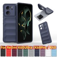 ปลอกซิลิโคนของเหลวสำหรับ Xiaomi Redmi K60 Pro K60Ultra K60Pro เป็นพิเศษ RedmiK60 5G เคสแข็งกันกระแทกเคสกันกระแทกแบบนุ่มหลากสีป้องกันลายนิ้วมือเคสฝาหลังโทรศัพท์ป้องกันเลนส์กล้อง