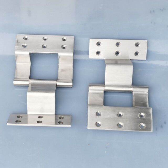 Stainless steel 304 window opener hinge hardware doors and windows