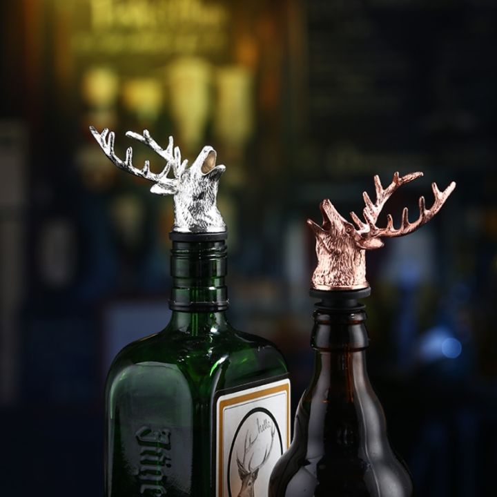 yf-jagermeister-wine-pourer-bottle-bar-accessories