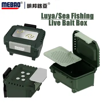 Live Shrimp Box - Best Price in Singapore - Apr 2024