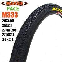 【Free shipping】MAXXIS M333 PACE 29 27.5นิ้ว26X1.95 2.1จักรยานเสือภูเขา Ultra Light Tyre