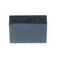 ♠ Free Shipping 10pcs/lot Small Power Relay G5NB-1A-E-DC5V-12V-24VDC